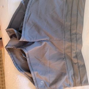 Oiselle Running Shorts